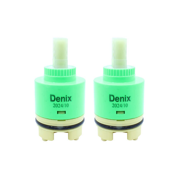 مغزی شیر دینا مدل DN-long base 40 بسته 2 عددی