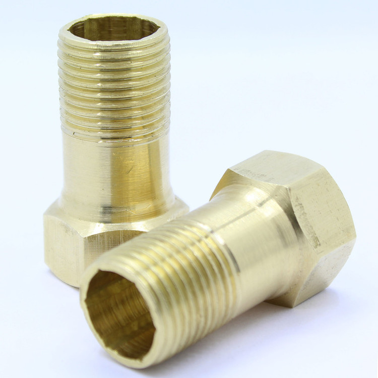 اتصال روپیچ توپیچ دینا مدل DN-5CM بسته 10 عددی