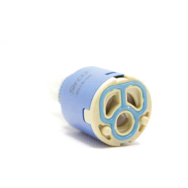 مغزی شیر اهرمی سیتکو مدل single washer 25 بسته 2 عددی