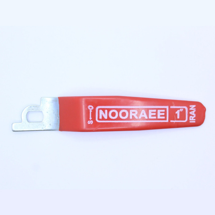دسته شیر گازی دینا مدل DN-1in بسته 4 عددی