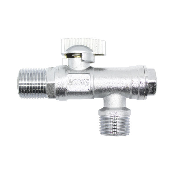 شیر پیسوار سیتکو مدل HEAVY1/2*1/2 بسته 2 عددی
