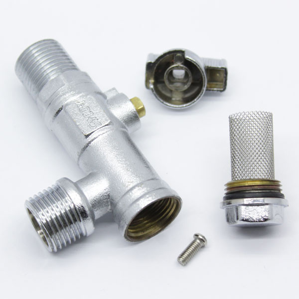 شیر پیسوار سیتکو مدل HEAVY1/2*1/2 بسته 2 عددی