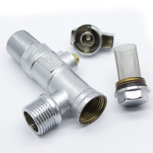 شیر پیسوار سیتکو مدل HEAVY1/2*1/2 بسته 2 عددی