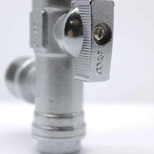 شیر پیسوار سیتکو مدل HEAVY1/2*1/2 بسته 2 عددی