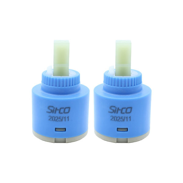 مغزی شیر سیتکو مدل single washer 35 بسته 2 عددی