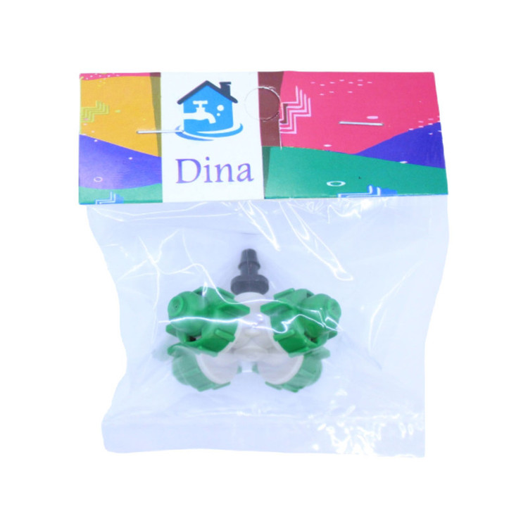 نازل مه پاش دینا مدل DN-Four بسته 100 عددی