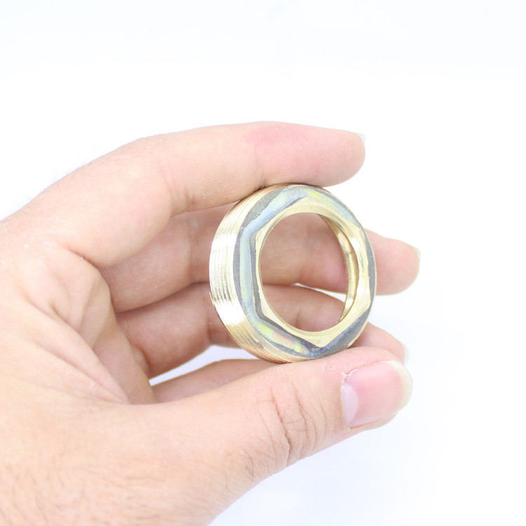مهره کاتریج شیرآلات دینا مدل DN-40B بسته 4 عددی