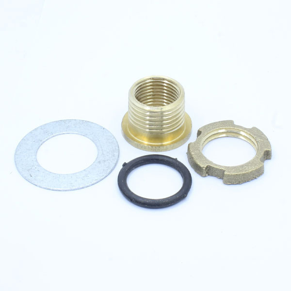 فیتینگ دینا مدل DN-Z-1/2In سایز 1/2 اینچ بسته 6 عددی