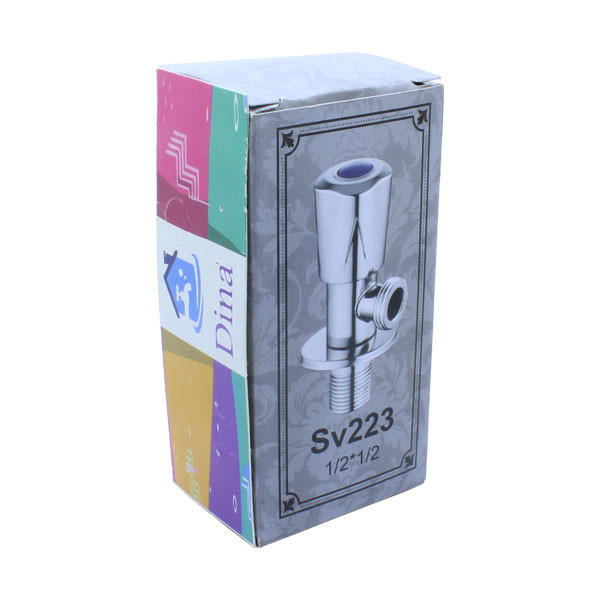 شیر سرویس بهداشتی دینا مدل DN-223