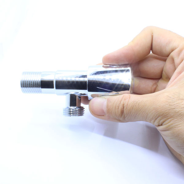 شیر سرویس بهداشتی دینا مدل DN-223