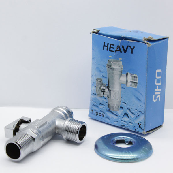 شیر پیسوار سیتکو مدل HEAVY1/2*1/2