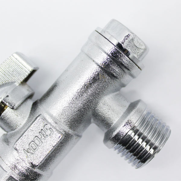 شیر پیسوار سیتکو مدل HEAVY1/2*1/2