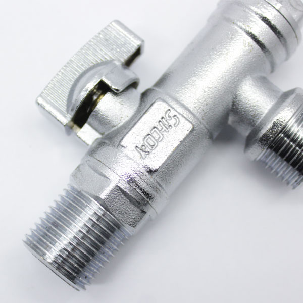شیر پیسوار سیتکو مدل HEAVY1/2*1/2