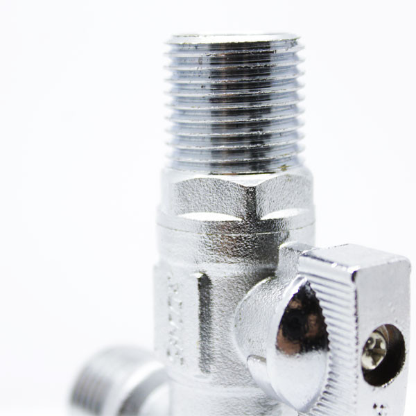 شیر پیسوار سیتکو مدل HEAVY1/2*1/2