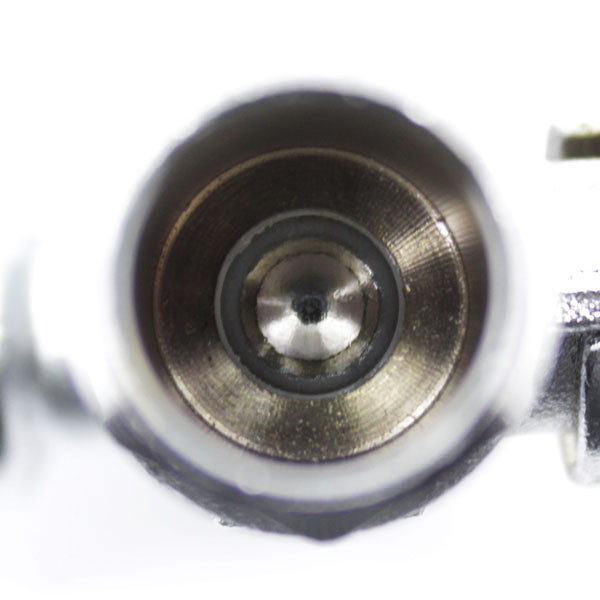 شیر پیسوار سیتکو مدل HEAVY1/2*1/2