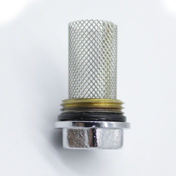 شیر پیسوار سیتکو مدل HEAVY1/2*1/2