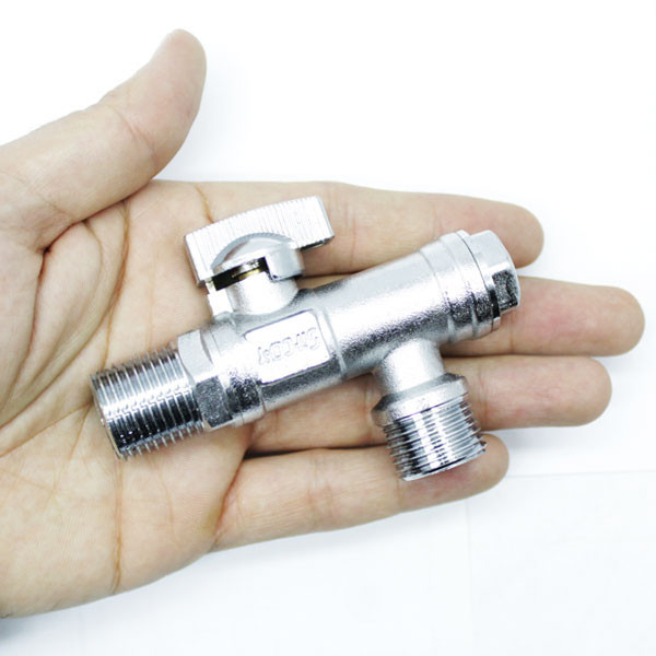 شیر پیسوار سیتکو مدل HEAVY1/2*1/2