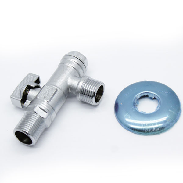شیر پیسوار سیتکو مدل HEAVY1/2*1/2