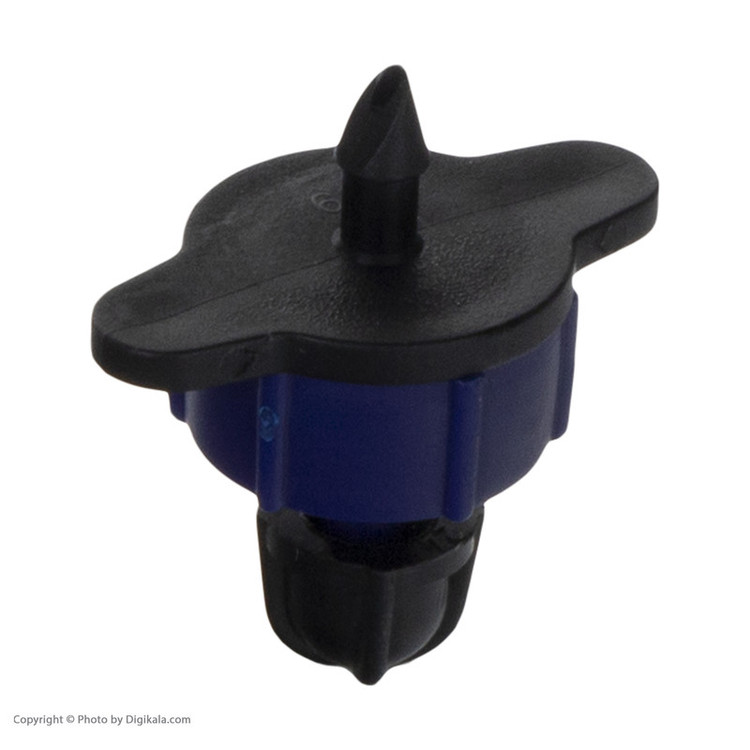 قطره چکان مدل DN-V003-1 بسته 50 عددی