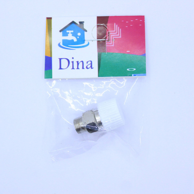 شیر هواگیری دینا مدل DN-4000612