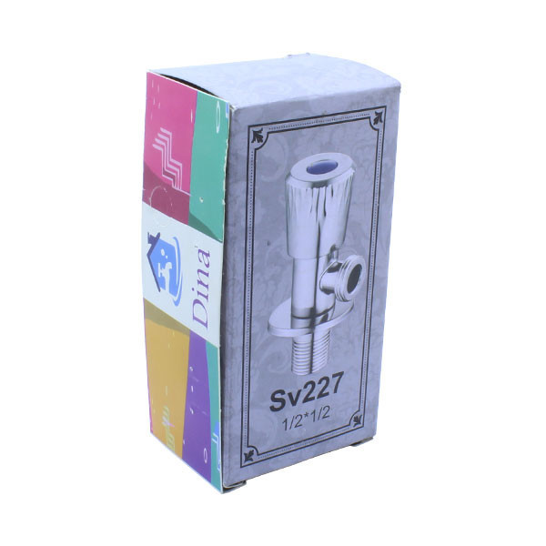 شیر سرویس بهداشتی دینا مدل DN-227
