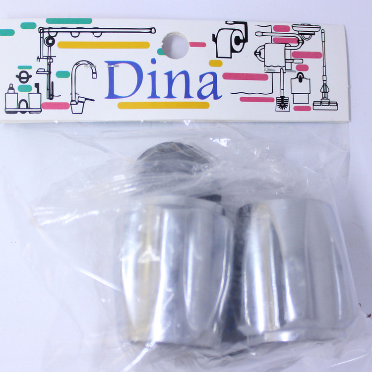 دسته شیر دینا مدل DN-100gr مجموعه دو عددی