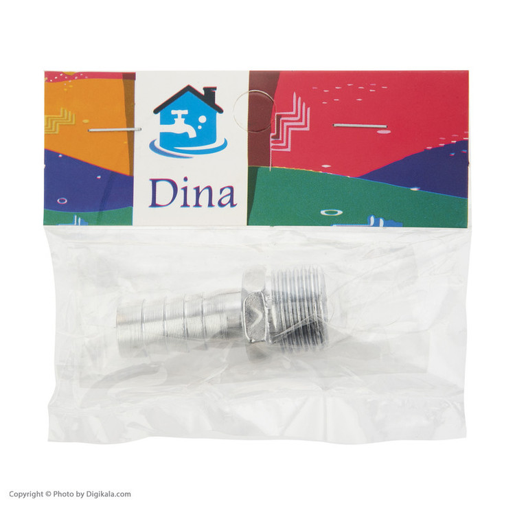سرشیر آب دینا مدل DN-C_01_A