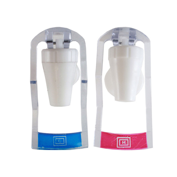 شیر آبسردکن مدل RS-025AB بسته 4 عددی
