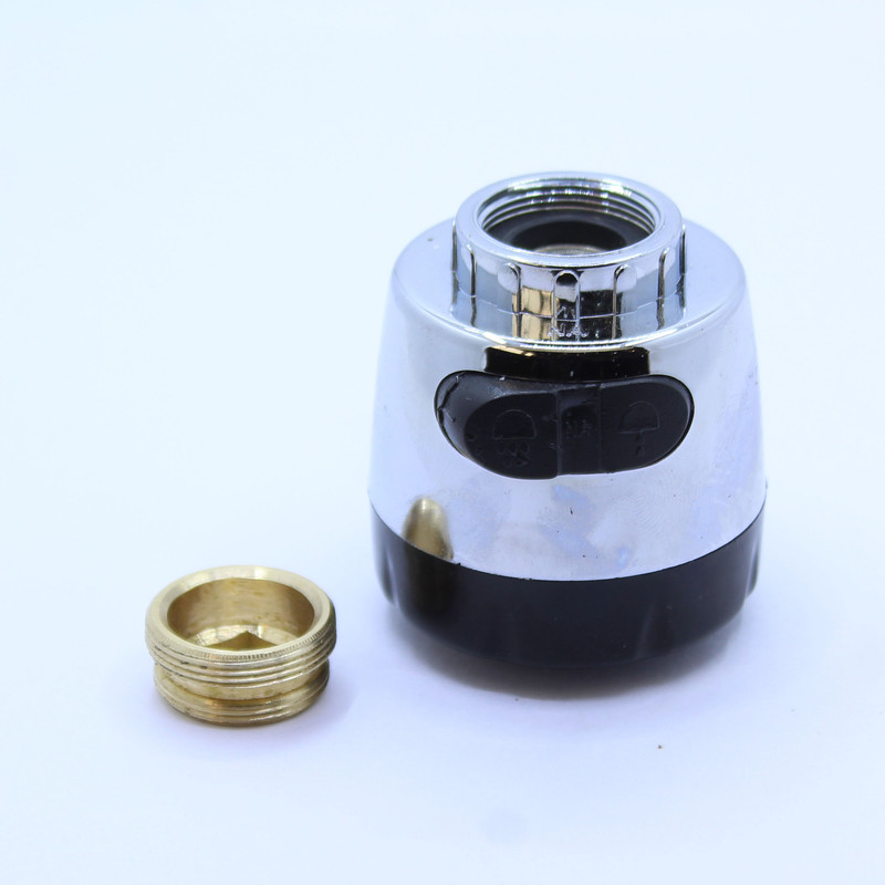 سرشیر آب دینا مدل DN-kitchen aerator