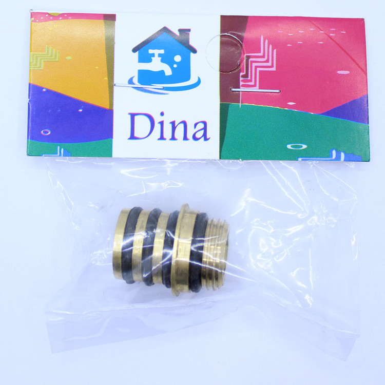 مغزی علم شیر آشپزخانه دینا مدل DN-Heavy بسته 4 عددی