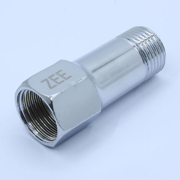 اتصال روپیچ توپیچ دینا مدل DN-5CMChromium بسته 10 عددی