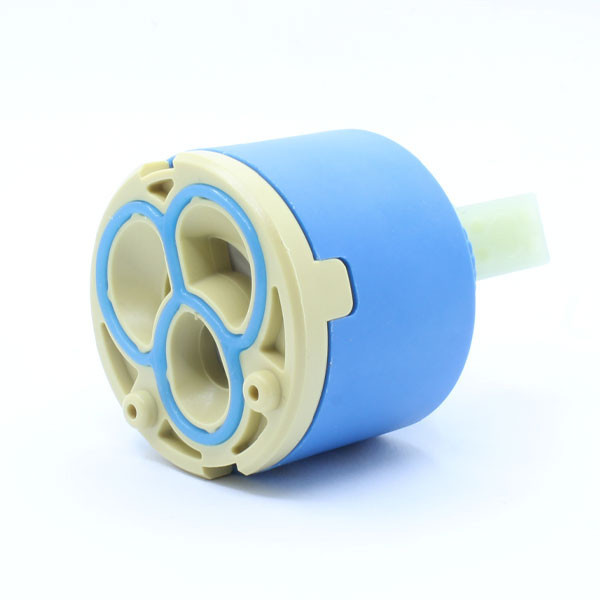 مغزی شیر دینا مدل single washer 40 بسته 4 عددی