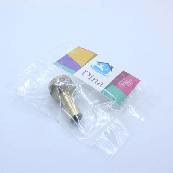 سرشیر گاز دینا مدل DN-S1/2 بسته 6 عددی