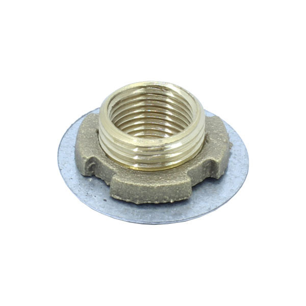 فیتینگ دینا مدل DN-Z-1/2In سایز 1/2 اینچ بسته 2 عددی