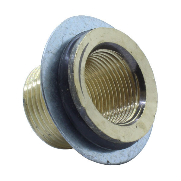 فیتینگ دینا مدل آچارخور سایز 3/4 اینچ بسته 6 عددی