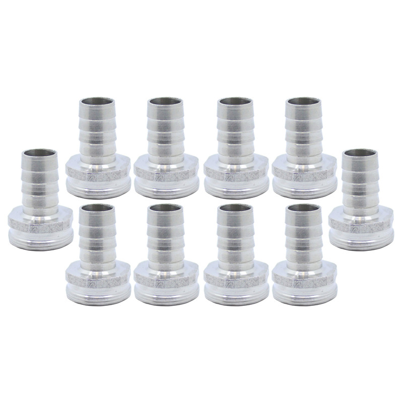 سری شیر آشپزخانه دینا مدل DN-404402 بسته 10 عددی
