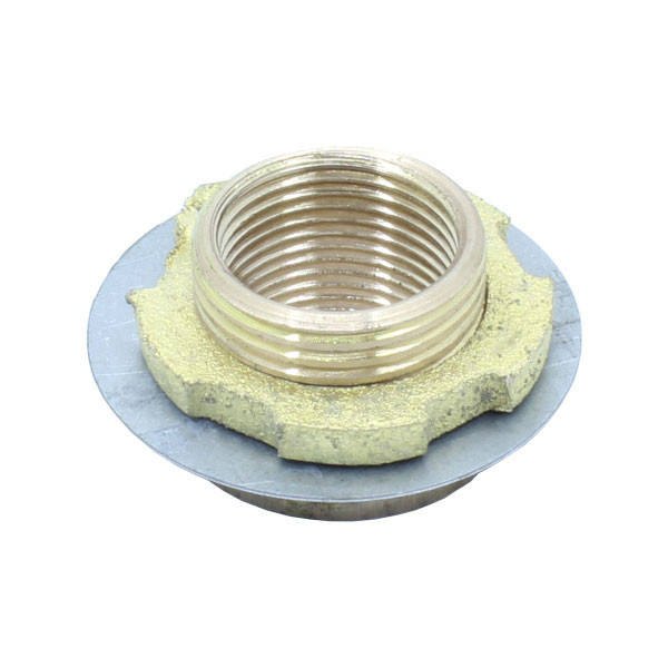 فیتینگ دینا مدل DN-Z-3/4In سایز 3/4 اینچ بسته 2 عددی
