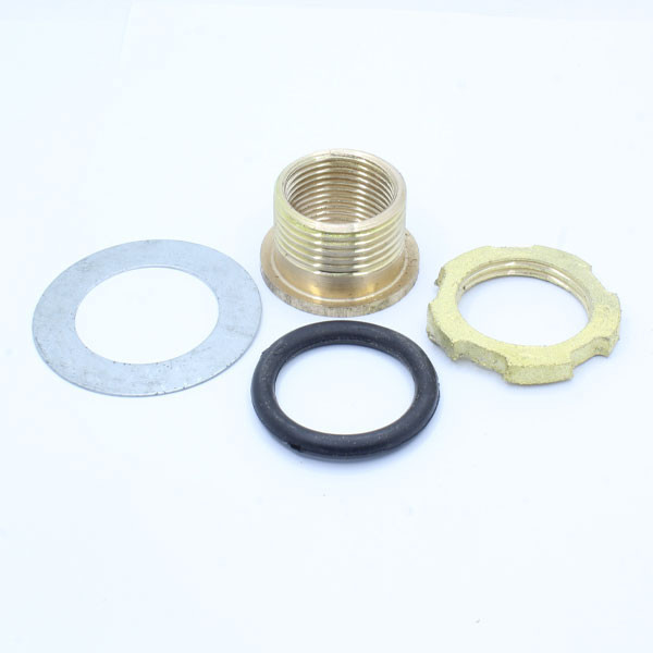 فیتینگ دینا مدل DN-Z-3/4In سایز 3/4 اینچ بسته 2 عددی