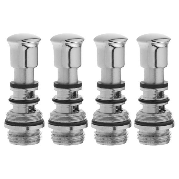 یدک شیر حمام دینا مدل DN-SD101 بسته 4 عددی
