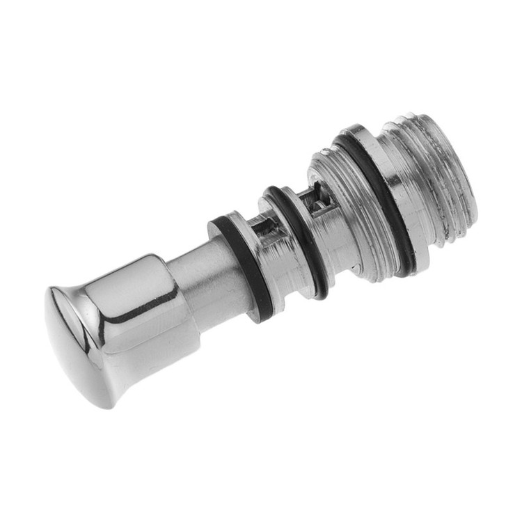 یدک شیر حمام دینا مدل DN-SD101 بسته 4 عددی