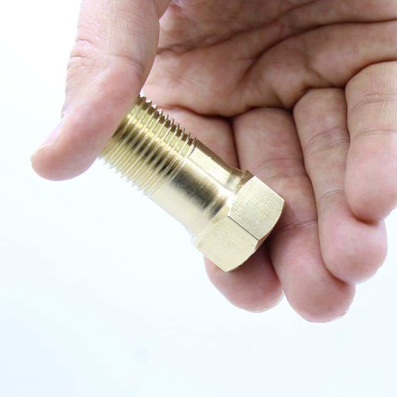 اتصال روپیچ توپیچ دینا مدل DN-5CM بسته 6 عددی