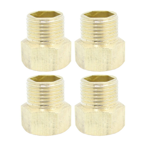 اتصال روپیچ توپیچ دینا مدل DN-3CM بسته 4 عددی