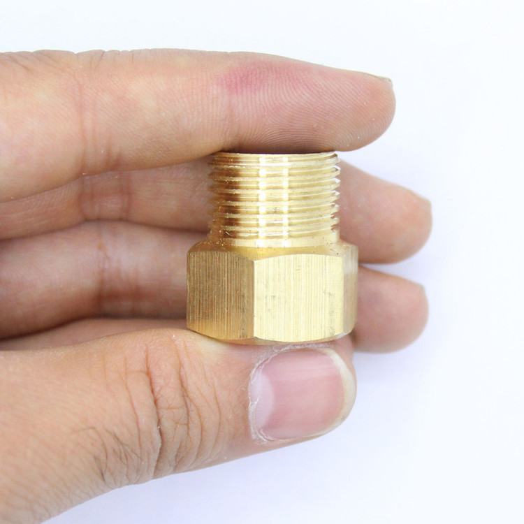 اتصال روپیچ توپیچ دینا مدل DN-3CM بسته 4 عددی