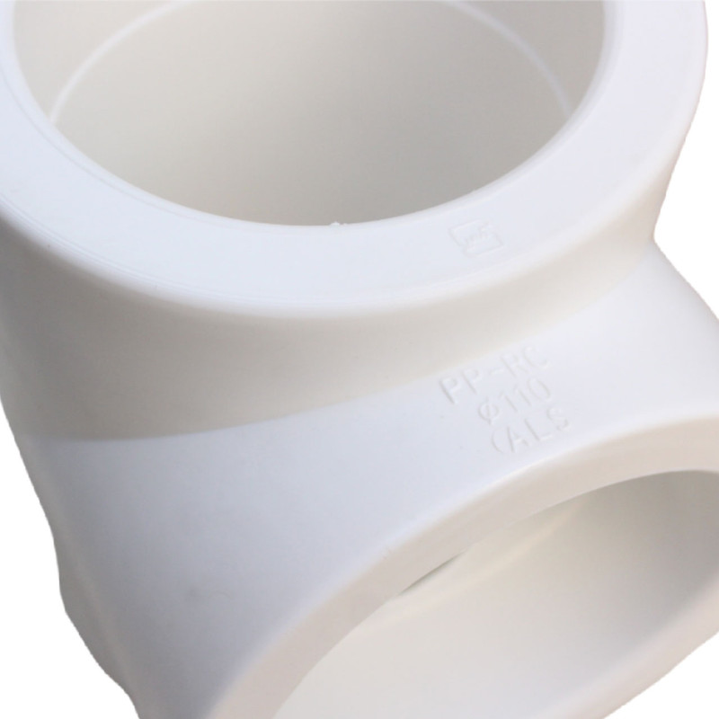 اتصال سه راهی مدل PP-RC-110
