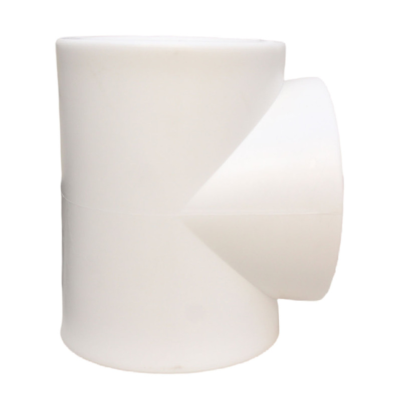 اتصال سه راهی مدل PP-RC-110