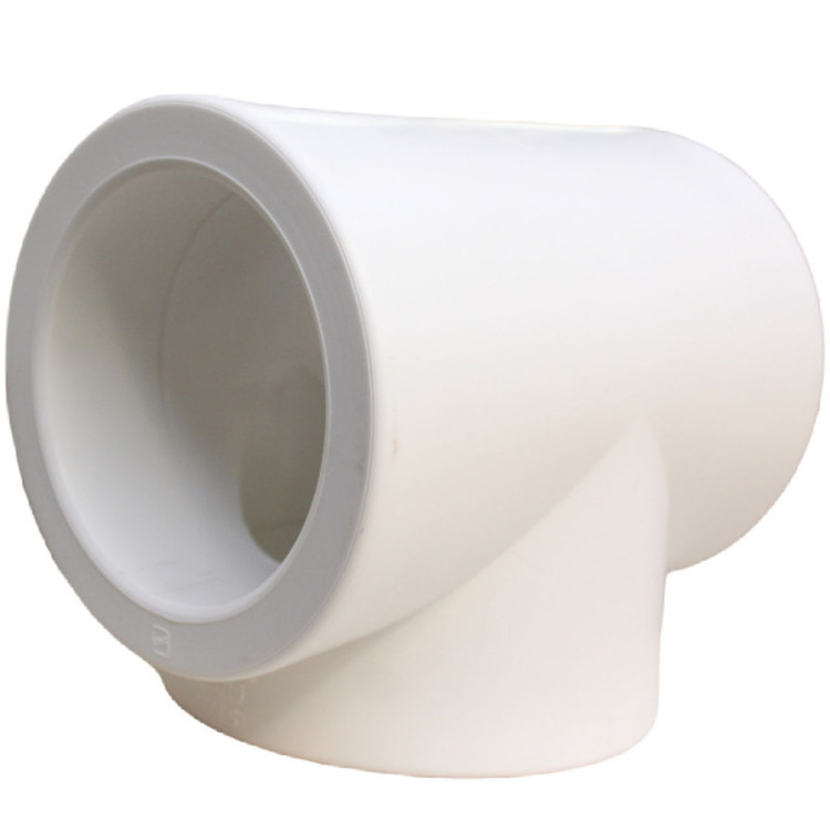 اتصال سه راهی مدل PP-RC-110