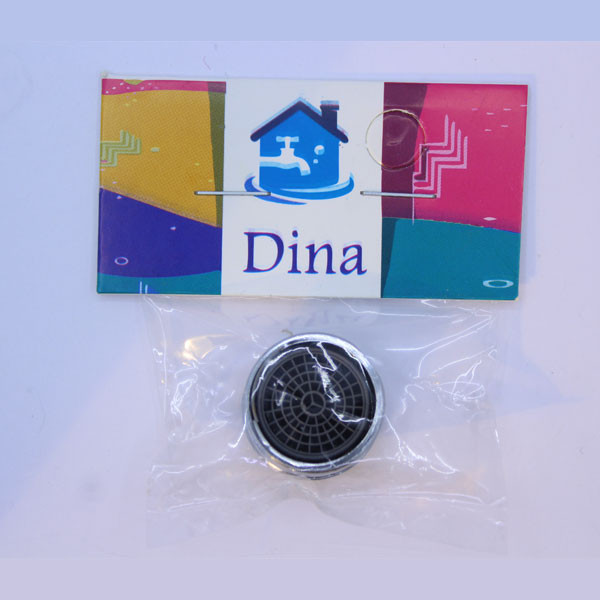 سرشیر آب دینا مدل DN-P_R_B بسته 10 عددی