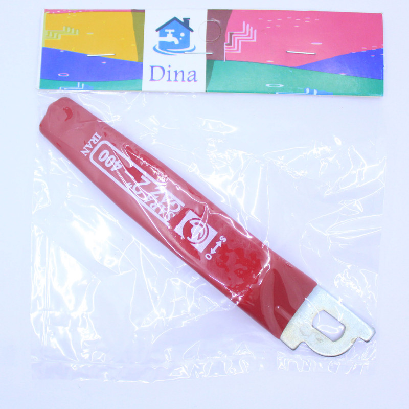 دسته شیر گازی دینا مدل DN-2in بسته 4 عددی
