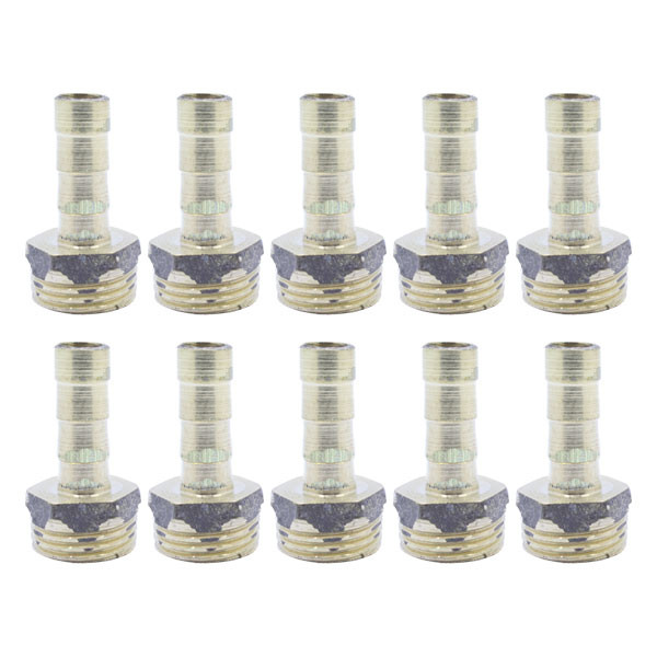 سرشیر گاز دینا مدل DN-S1/2 بسته 10 عددی