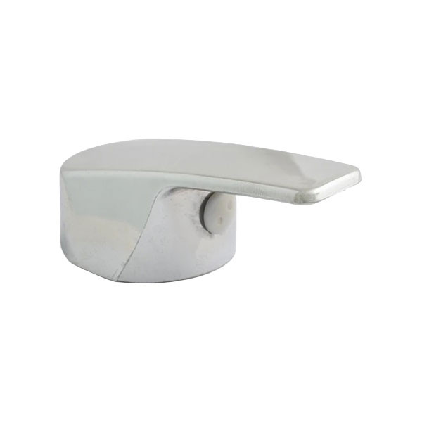 دسته یدکی شیر اهرمی مدل DN-25 بسته 4 عددی